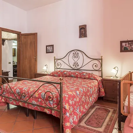 Trastevere Roomy Рим