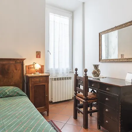 Trastevere Roomy Апартаменты