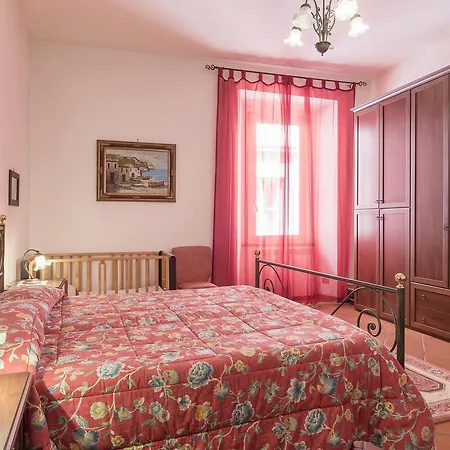 Апартаменты Trastevere Roomy