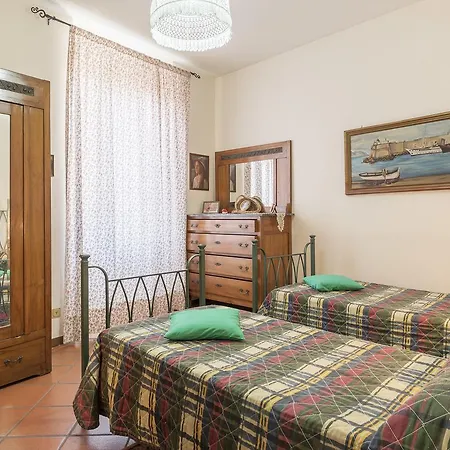 Апартаменты Trastevere Roomy *