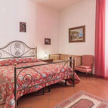 Trastevere Roomy * Рим