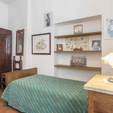 Trastevere Roomy *